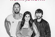 Free Postage! Lady Antebellum. Heart Break. CD.