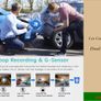Car Dash Cam Dual Lens 1080p Night Vision(OUT OF STOCK) Image 6