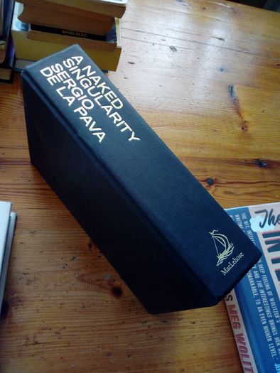Books: Hardback