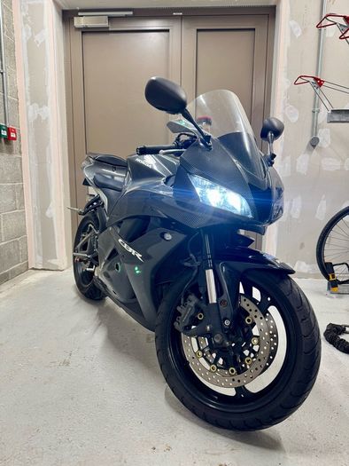 2010 Honda Unknown