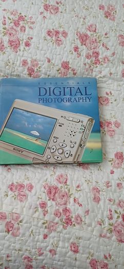 digital  photography  books