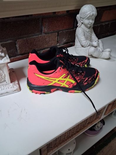 Asics Gel Trainers