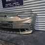 Vw id3 2023-onward front bumper Image 3