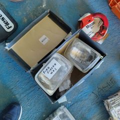 MK1 fiesta parts