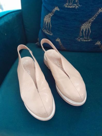 WONDERS ladies shoes