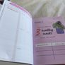 BNWT My Weight loss Journey Book Image 5