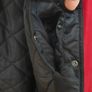 Tommy Hilfiger x Lewis Hamilton Relaxed Bomber Jacket Image 3