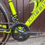 Kinesis Tripster All Terrain 55.5 Image 3