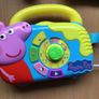 Peppa pig toys bundle Image 6