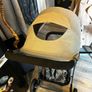 graco stroller with footmuff Image 4