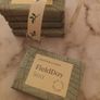 4 x guest soap sea breeze Image 4