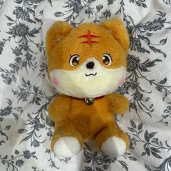 Fox Plush