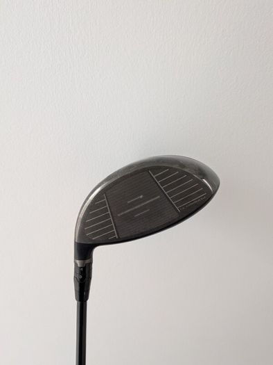 Callaway Paradym X Driver 12 Degrees