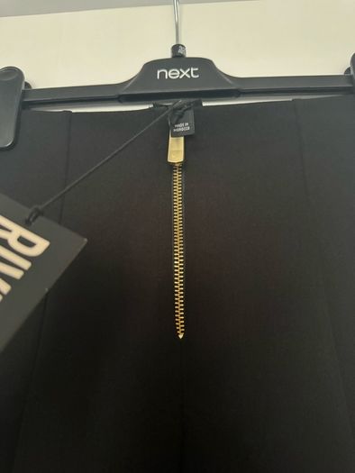 River Island trousers