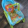 Fisher Price baby rocker Image 3