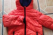 Childrens coats age 4 to 5