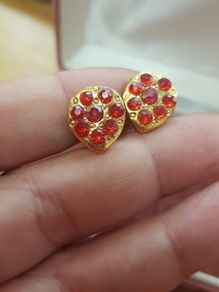 Vintage Earrings