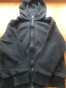Boys Next Hoody