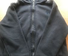 Boys Next Hoody