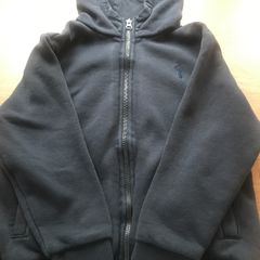 Boys Next Hoody