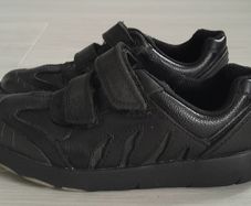 Boys' Clarks Shoes , UK 11 F