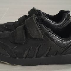 Boys' Clarks Shoes , UK 11 F