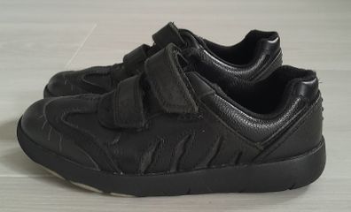 Boys' Clarks Shoes , UK 11 F