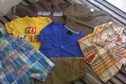 small bundle for boy 6-9 months