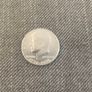 US Half Dollar 200th Anniversary Independence Day 1976 Image 2