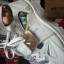 Nike Air Trainer Huarache Corteiz Light Bone FQ8793-002 Image 5
