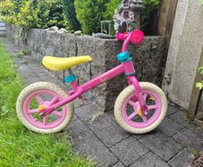 Balance bike Waterford