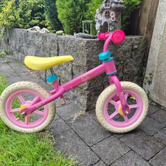 Balance bike Waterford
