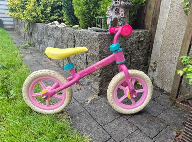Balance bike Waterford