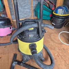 Wet and dry Vacuum Cleaner