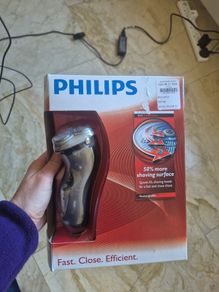 Philips electric shaver