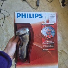 Philips electric shaver