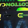 Cotton Carrier Camera System for 2 Camera's Image 5