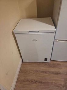 belling chest freezer