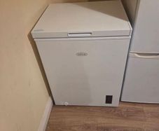 belling chest freezer