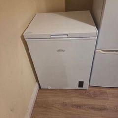 belling chest freezer
