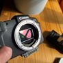 Canon EOS RP Full Format Camera Image 3