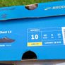 Brand New Ladies Brooks Ghost Trainers Size 8 UK Image 2