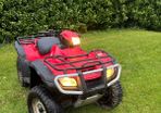 Honda trx 500