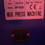 UKPress Blue Wave MP105x5 5 Station Mug Heat Press for 11oz Mugs Image 3