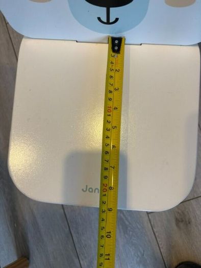 Table and 2 Chairs Polar