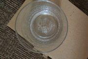 Glassware