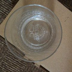 Glassware