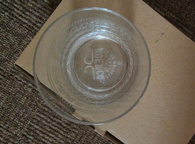 Glassware