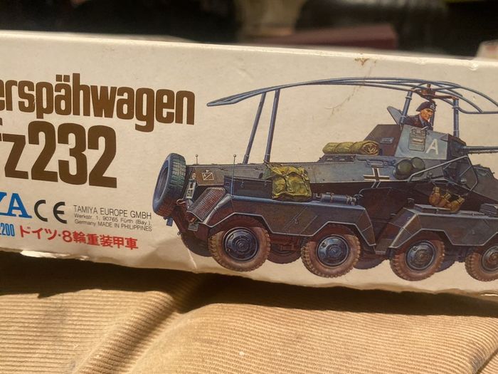 tamiya