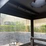 Garden Cube Outdoor Woodburning Stove Image 8